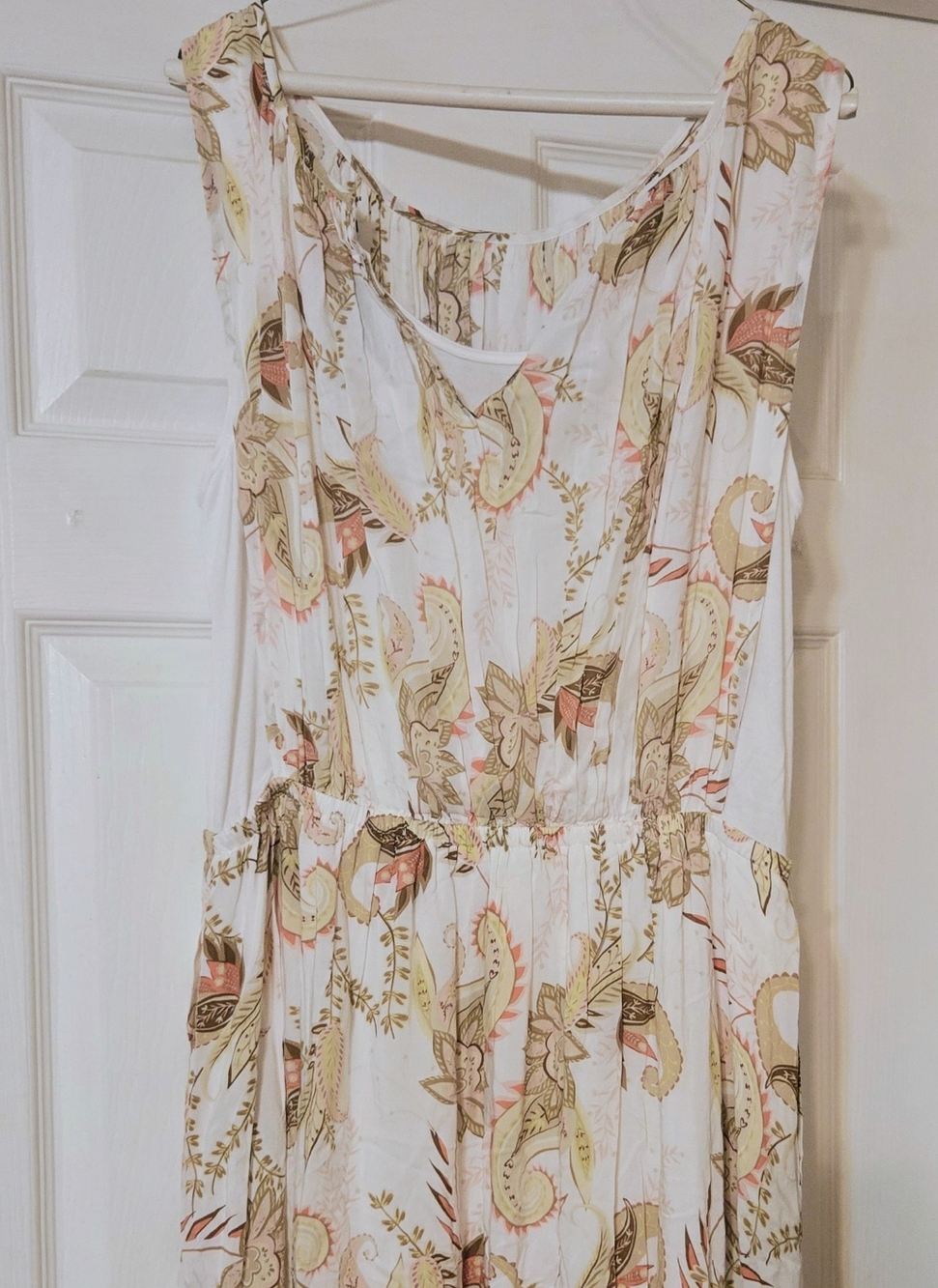 J.Jill Blouson Dress